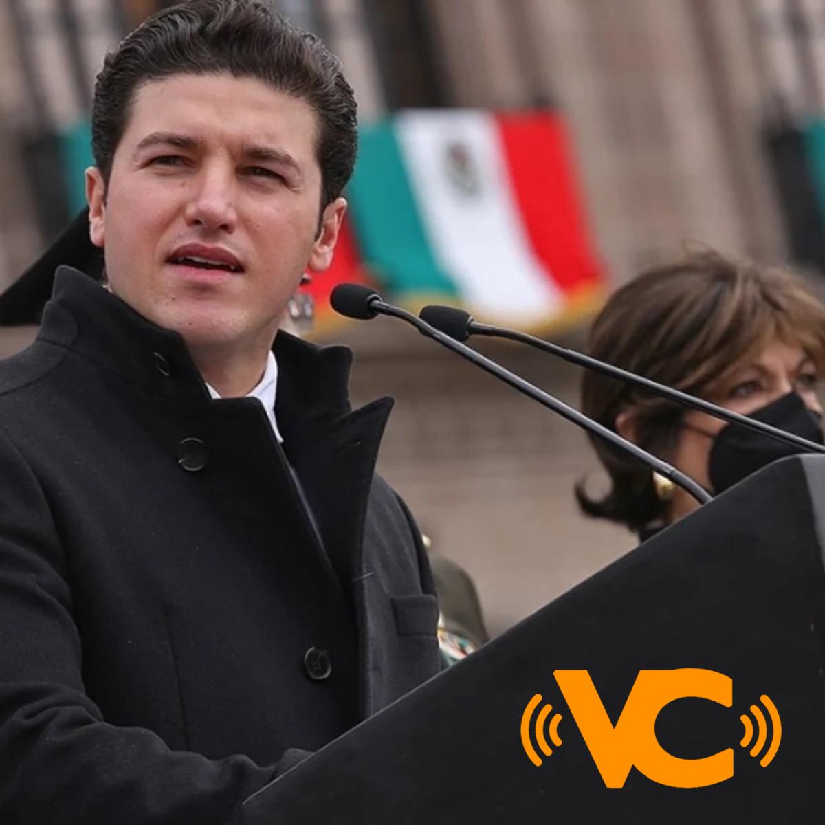 Samuel García dice que Yolanda Martínez pudo haber huido de su casa por violencia familiar