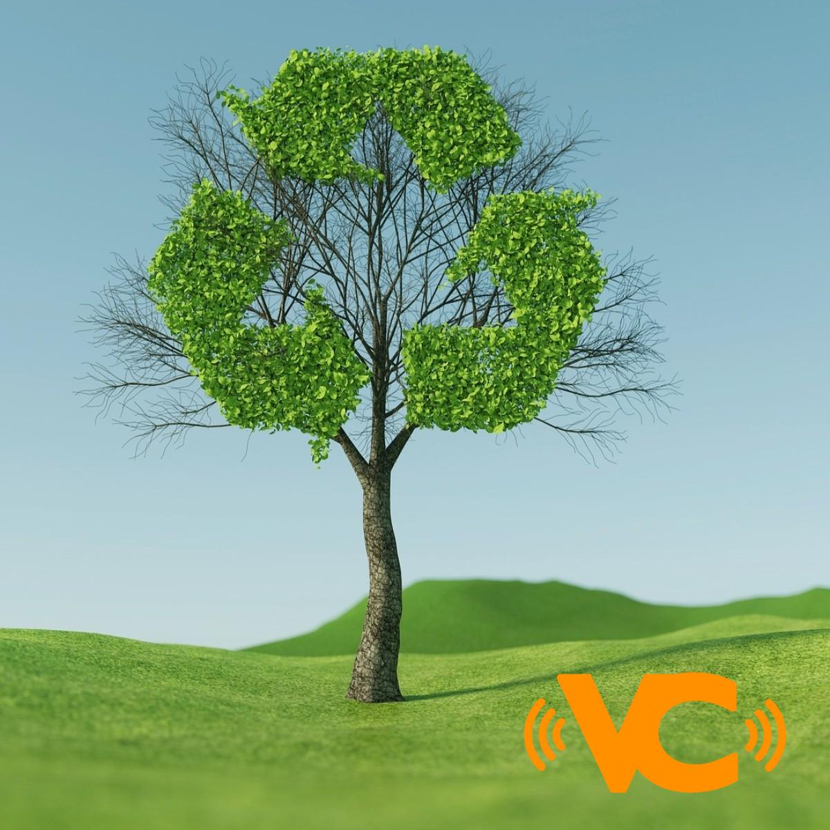 Día mundial del reciclaje: ¿Qué hacer con material reciclado? Día mundial del reciclaje: ¿Qué hacer con material reciclado?
