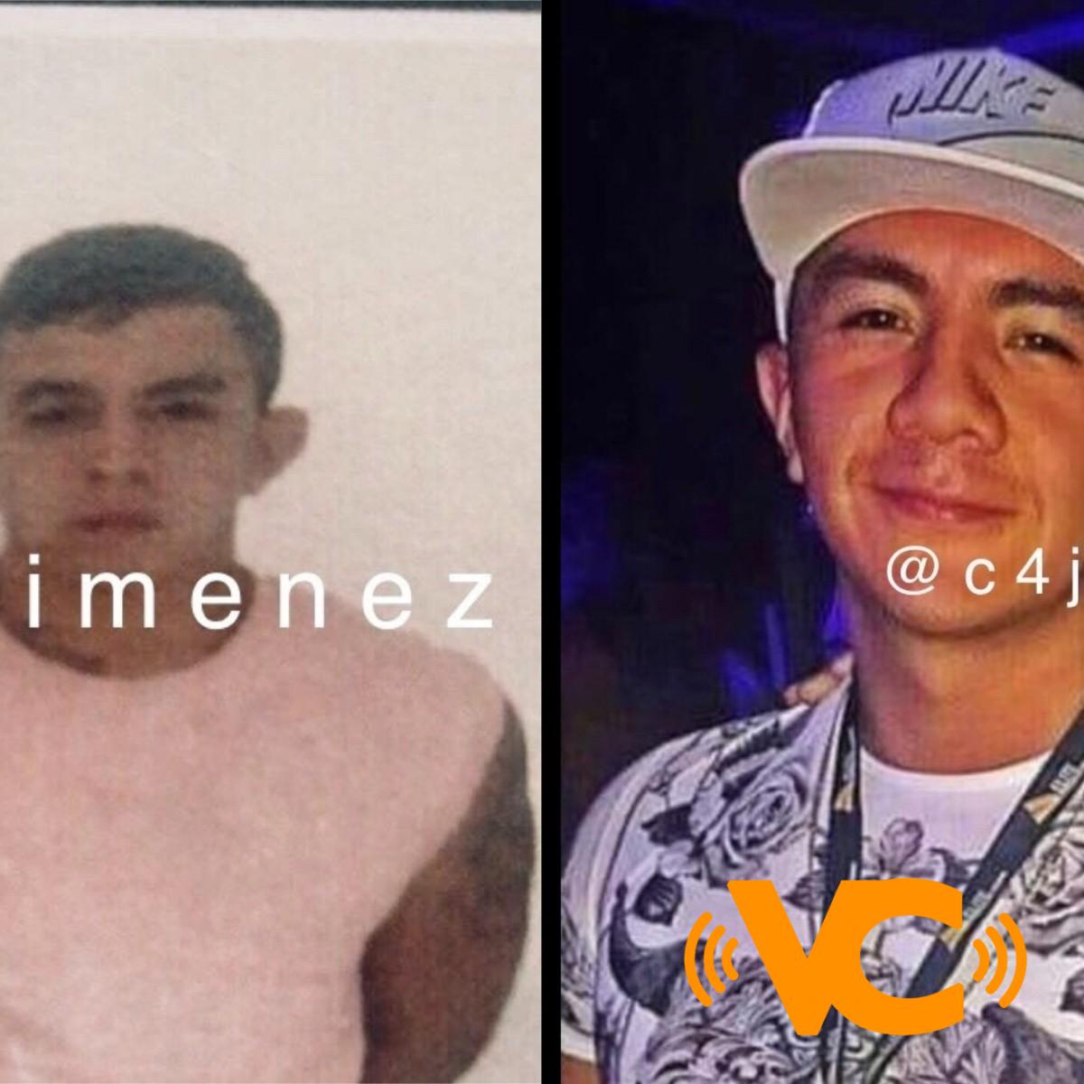 Arrestan a Ronaldo Rivera, pareja de Ricardo Cayetano, el DJ desaparecido en la CDMX Arrestan a Ronaldo Rivera, pareja de Ricardo Cayetano, el DJ desaparecido en la CDMX