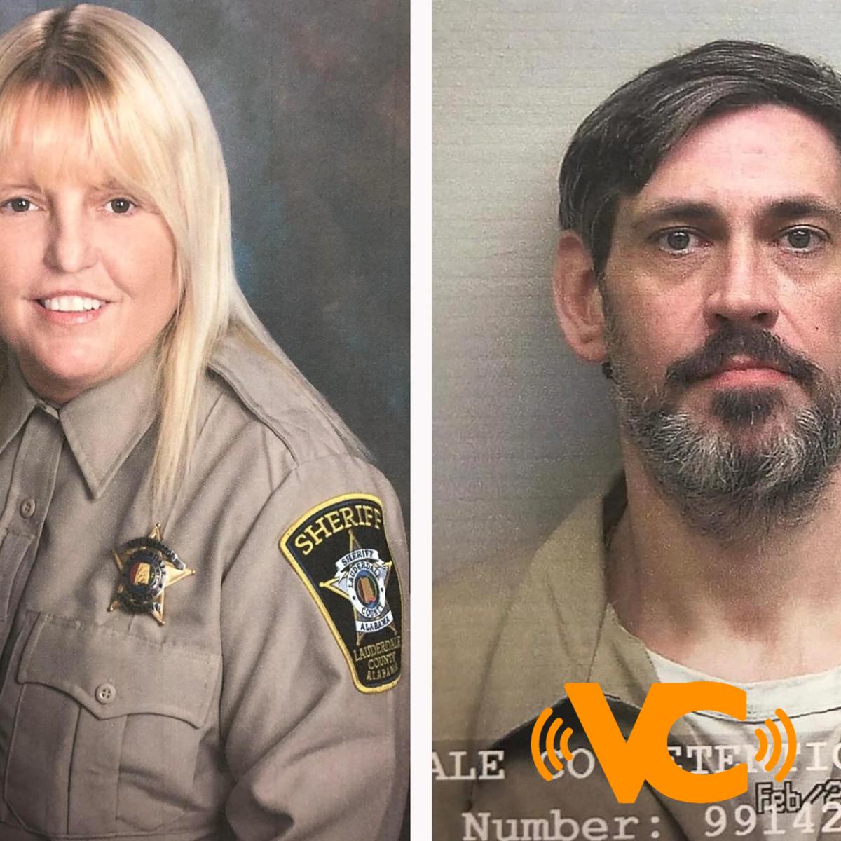 Ex funcionaria Vicky White es declarada muerta; la fuga sigue siendo un misterio Ex funcionaria Vicky White es declarada muerta; la fuga sigue siendo un misterio