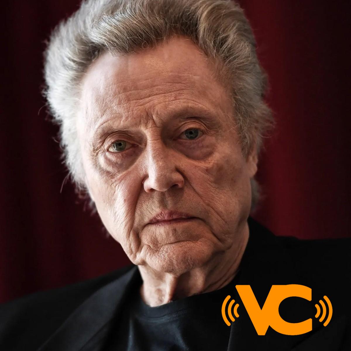 Christopher Walken se une al elenco de Dune: Parte II Christopher Walken se une al elenco de Dune: Parte II