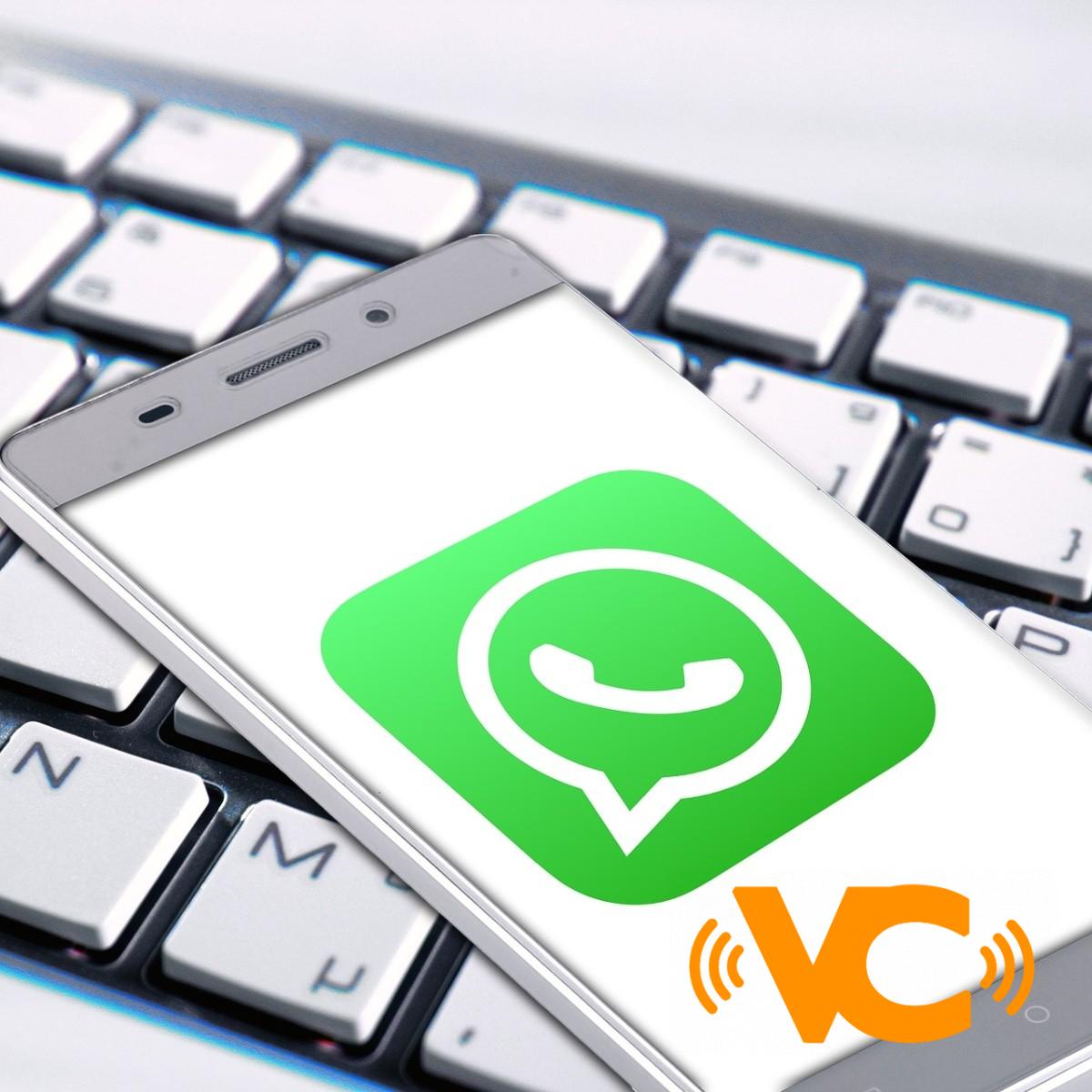 WhatsApp Web: Aprende a ocultar lo que escribes y con quién te comunicas WhatsApp Web: Aprende a ocultar lo que escribes y con quién te comunicas