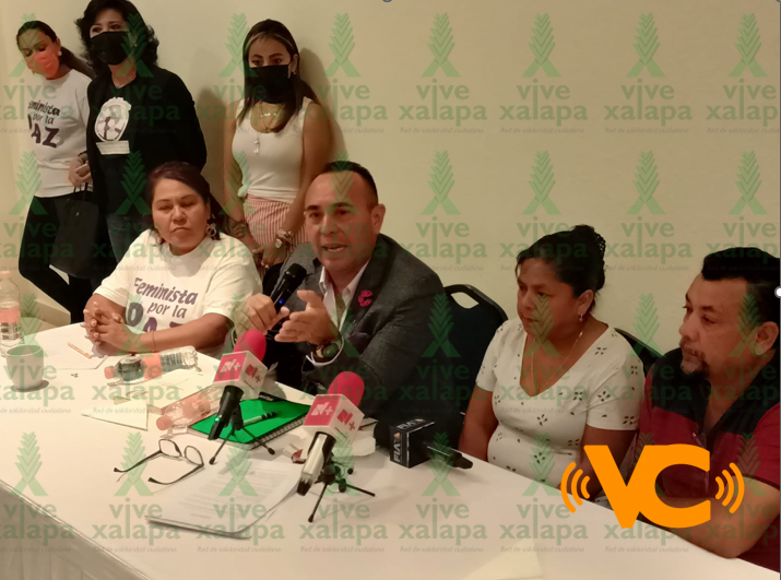¡No les creen! Familia de Viridiana duda del «logro» de Fiscalia con detención de Greek N.