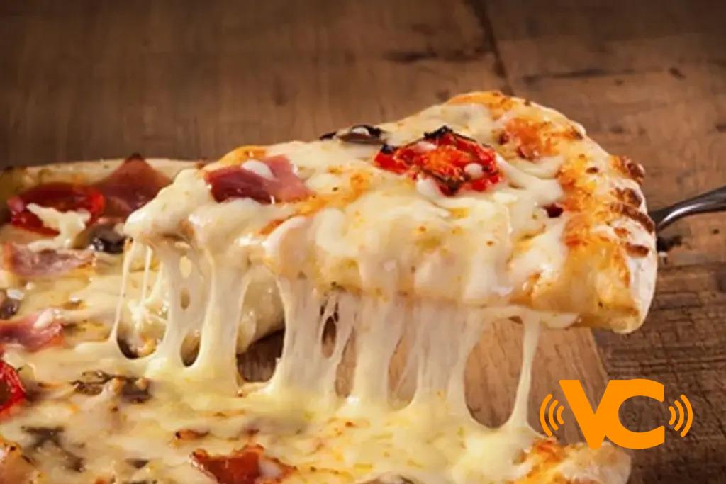 Pizza Hut estrena planta de 9.2 mdd para producir masa en Querétaro. Pizza Hut estrena planta de 9.2 mdd para producir masa en Querétaro.