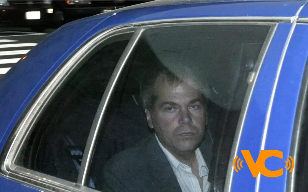 Liberan al hombre que disparó contra el ex presidente de EU Ronald Reagan Liberan al hombre que disparó contra el ex presidente de EU Ronald Reagan