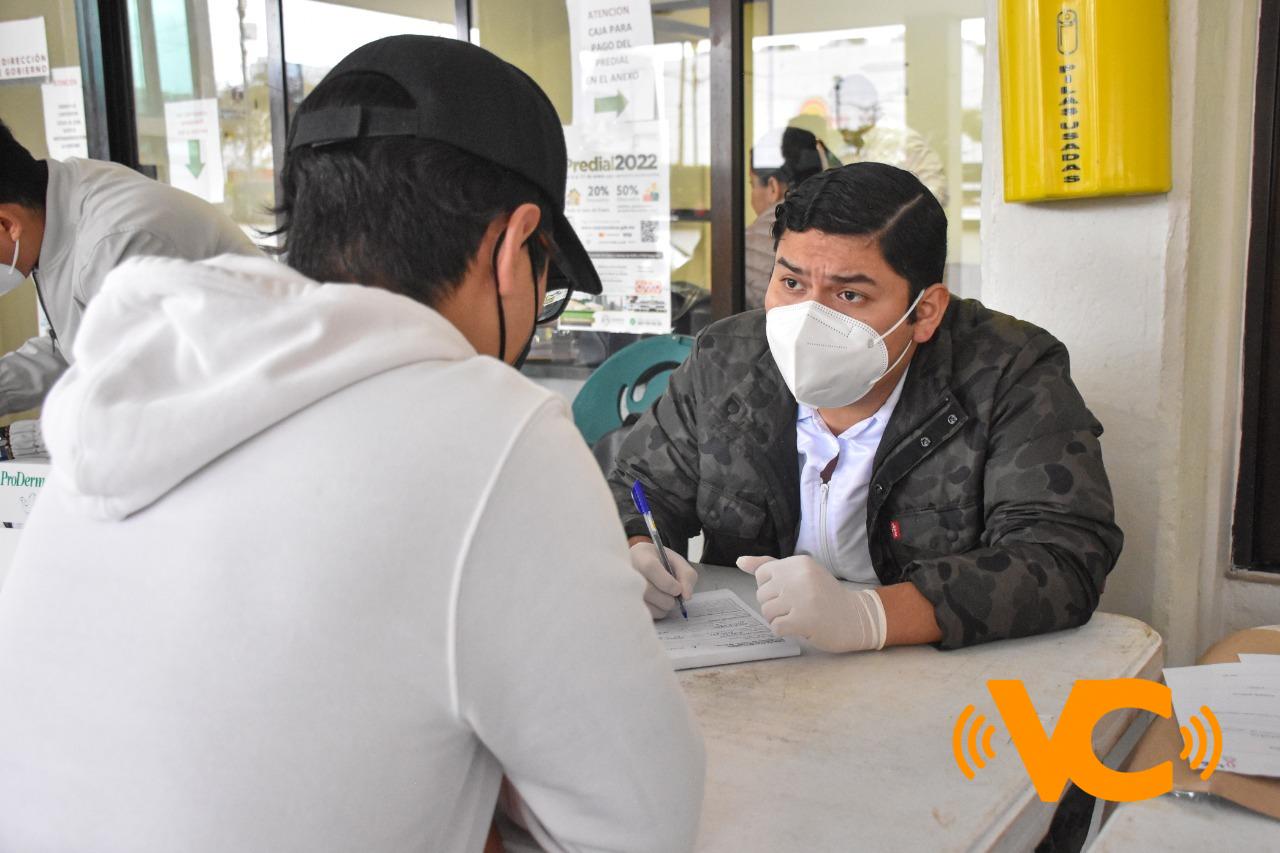 Invita Ayuntamiento a Jornada de Detección de Hepatitis C. Invita Ayuntamiento a Jornada de Detección de Hepatitis C.