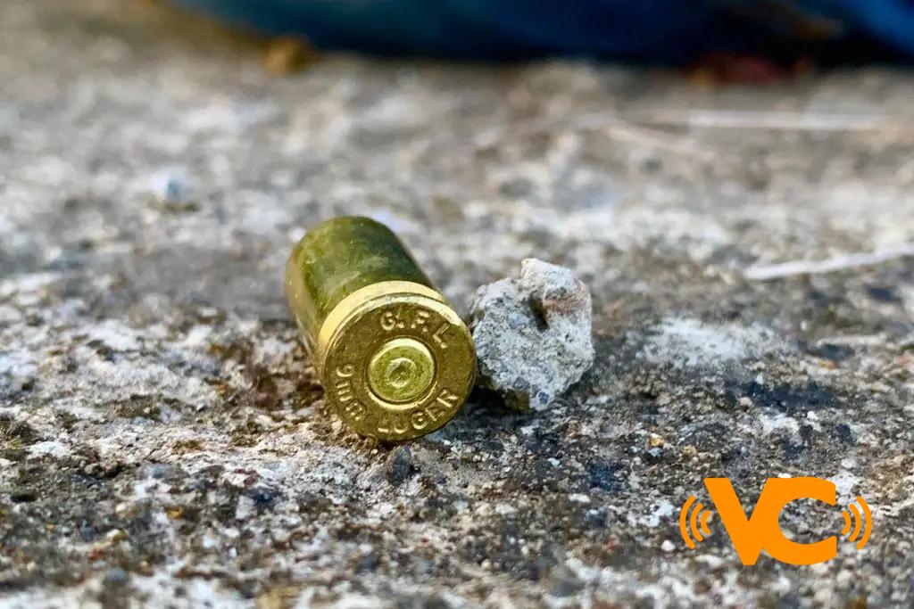 Matan a balazos a policía municipal de Tres Valles, Veracruz