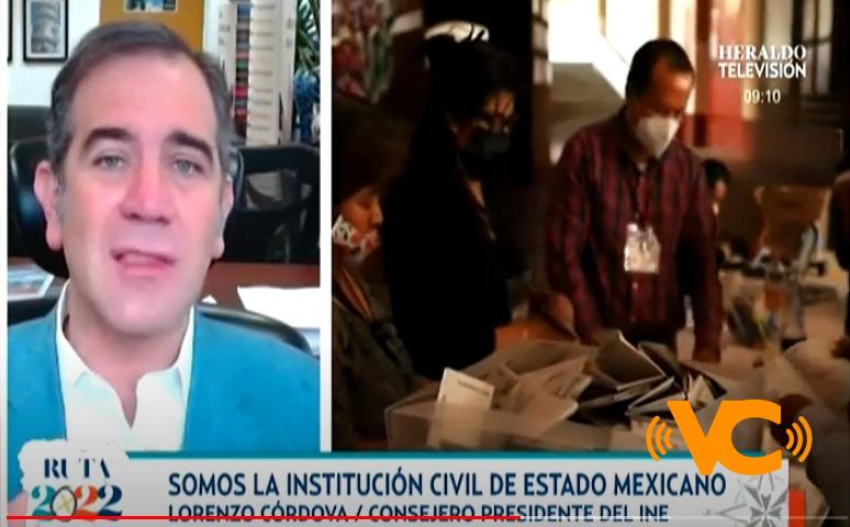 Más de veinte mil casillas desplegadas en seis estados de México el pasado Domingo. Más de veinte mil casillas desplegadas en seis estados de México el pasado Domingo.