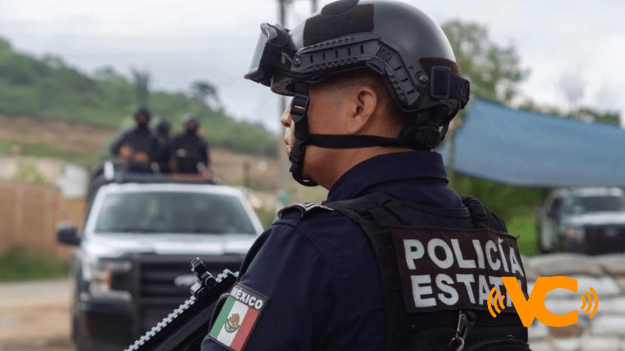 Detenido por atacar a balazos a gendarmes, muere en instalaciones de la SSP. Detenido por atacar a balazos a gendarmes, muere en instalaciones de la SSP.