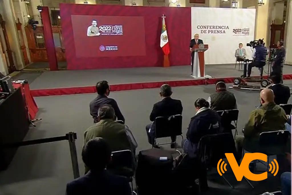 AMLO visitará comunidades afectadas por huracán Agatha en Oaxaca el jueves y viernes AMLO visitará comunidades afectadas por huracán Agatha en Oaxaca el jueves y viernes