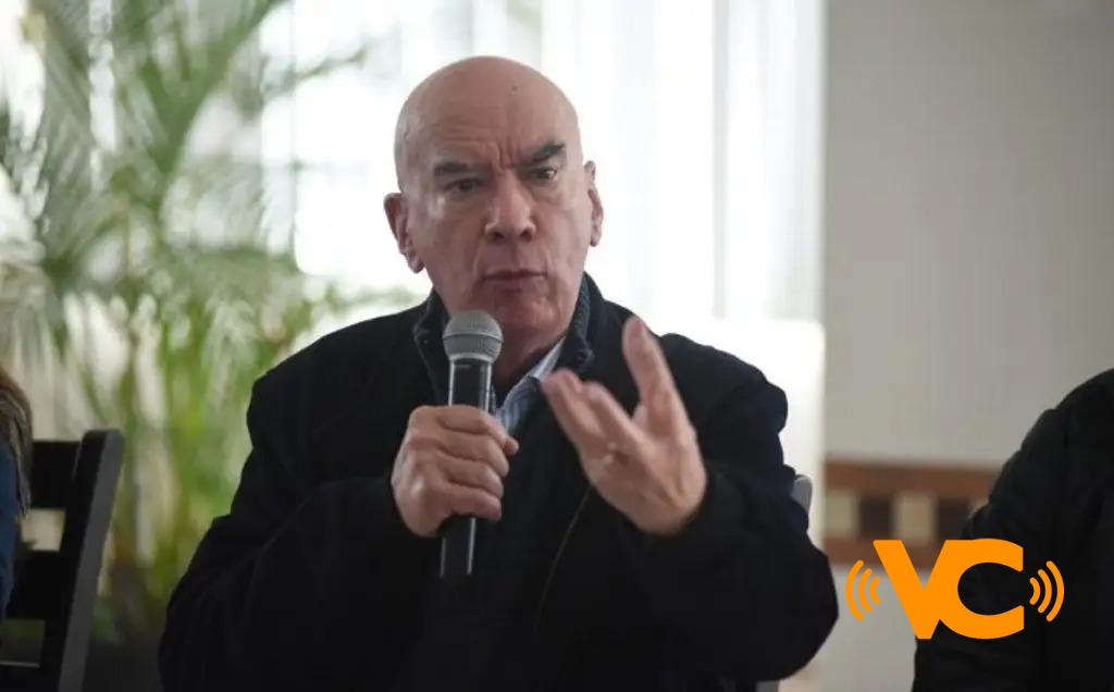 AMLO y Morena descabezarán a dirigentes del PRI y PAN: Dante Delgado AMLO y Morena descabezarán a dirigentes del PRI y PAN: Dante Delgado