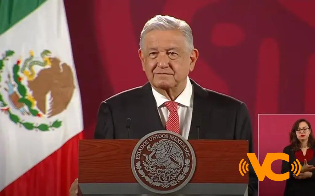 AMLO pide revisar caso de exgobernador de Chihuahua para no ser “alcahuetes” AMLO pide revisar caso de exgobernador de Chihuahua para no ser “alcahuetes”