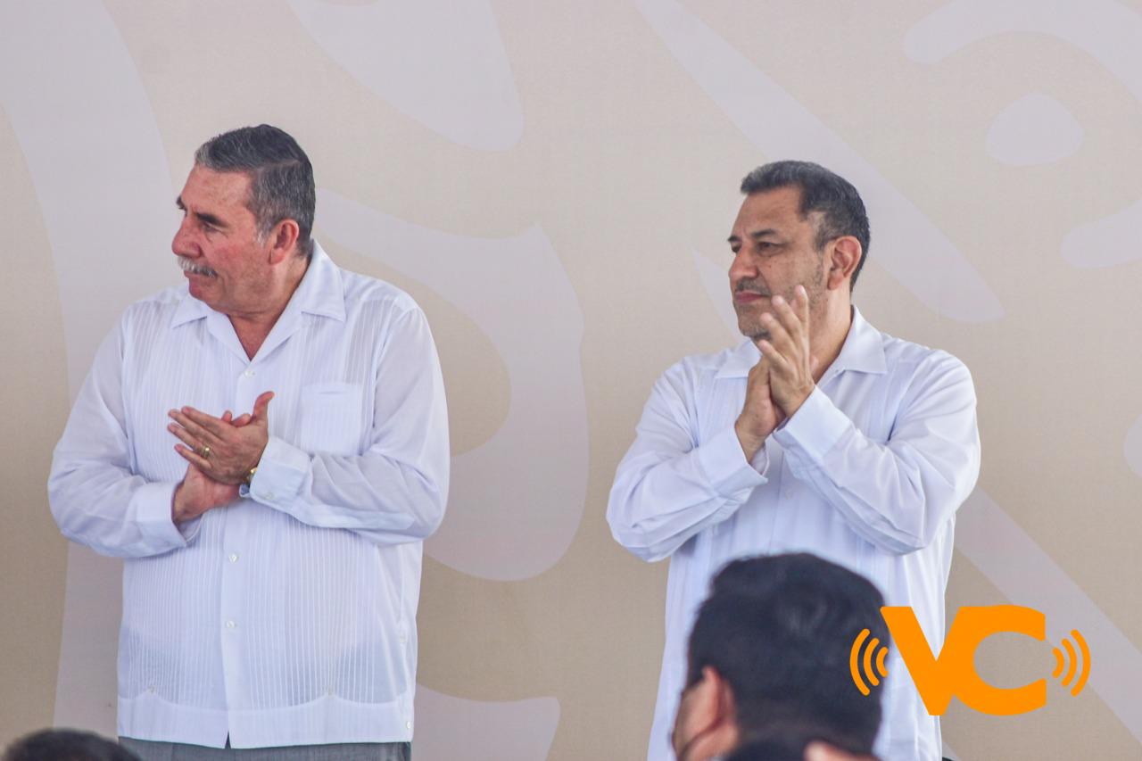 La Transformación de Coatzacoalcos es una realidad: AMLO. La Transformación de Coatzacoalcos es una realidad: AMLO.