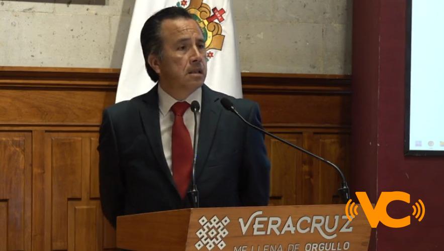 Gobernador de Veracruz reitera su apoyo para que el Carnaval 2022 sea un éxito. Gobernador de Veracruz reitera su apoyo para que el Carnaval 2022 sea un éxito.