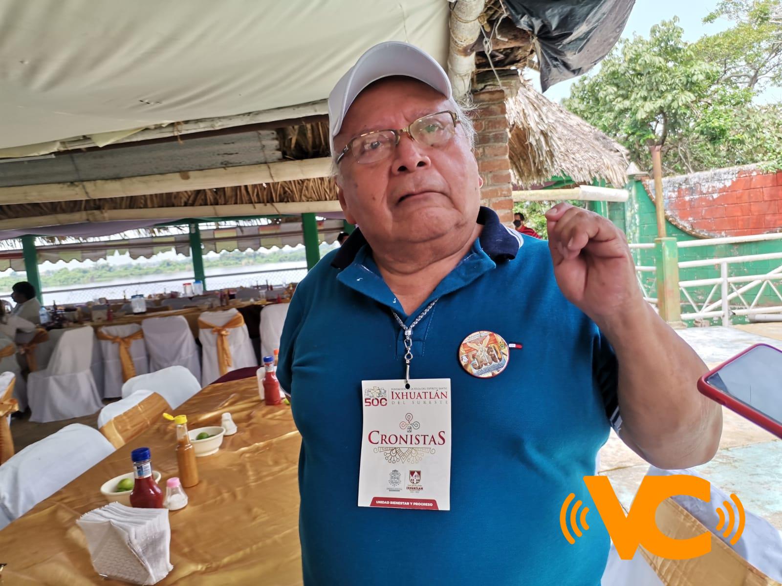 Cronistas no son considerados en ayuntamientos de Veracruz, pese a su importancia. Cronistas no son considerados en ayuntamientos de Veracruz, pese a su importancia.