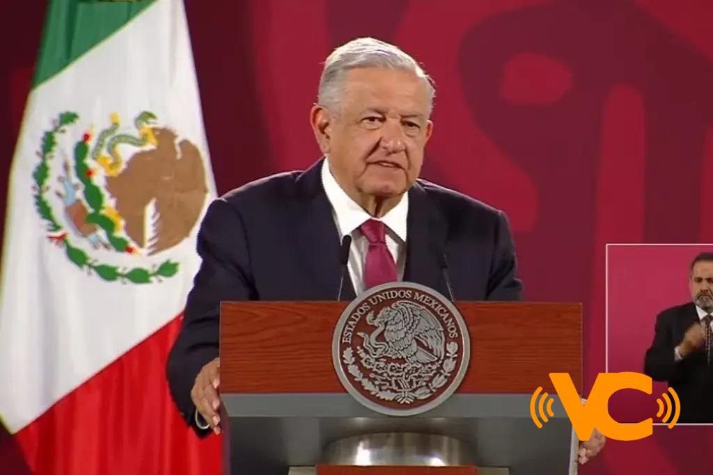 Presentará México denuncia internacional contra Vulcan por catástrofe ecológica. Presentará México denuncia internacional contra Vulcan por catástrofe ecológica.