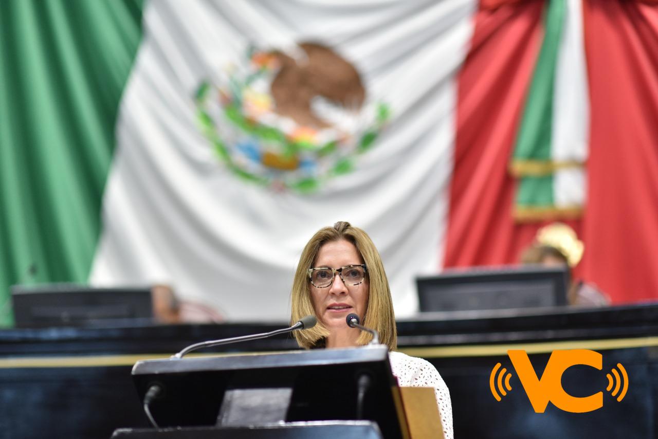 Promoverá Diputada acciones para contribuir a la eliminación del trabajo infantil. Promoverá Diputada acciones para contribuir a la eliminación del trabajo infantil.