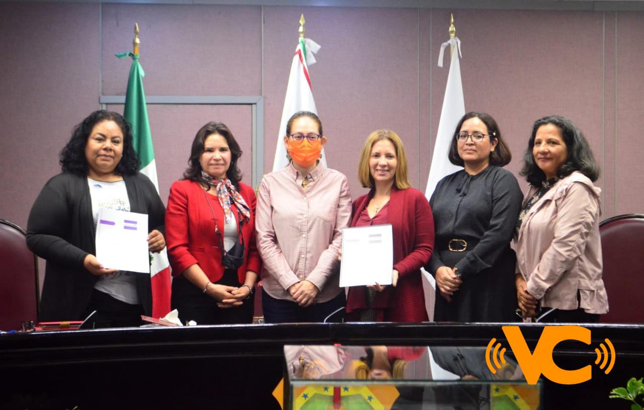 Sancionar y erradicar la violencia vicaria en Veracruz propondrá la diputada Ana Miriam Ferráez Sancionar y erradicar la violencia vicaria en Veracruz propondrá la diputada Ana Miriam Ferráez