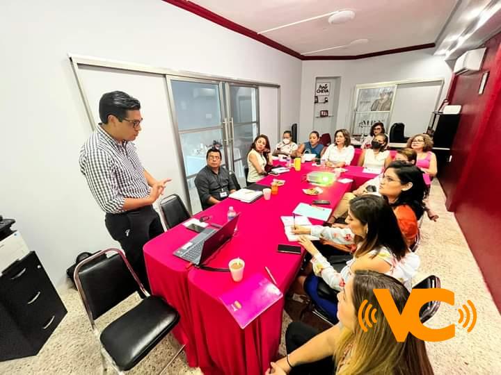 Seguiremos gestionando para que los programas de SEDECOP continúen beneficiando a los sureños: Eusebia Cortés Seguiremos gestionando para que los programas de SEDECOP continúen beneficiando a los sureños: Eusebia Cortés