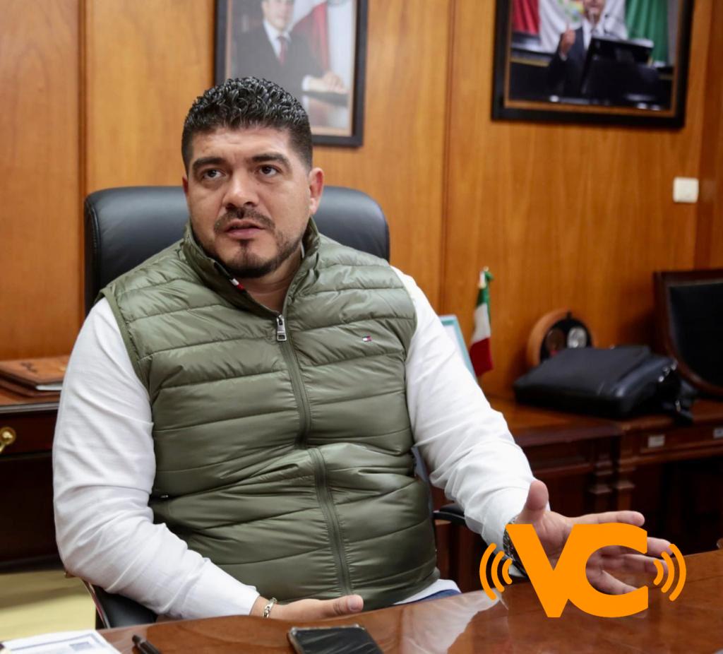 Zenyazen Escobar: SEV retiró RVOE vinculados a temas de salud al inicio de la administración Zenyazen Escobar: SEV retiró RVOE vinculados a temas de salud al inicio de la administración