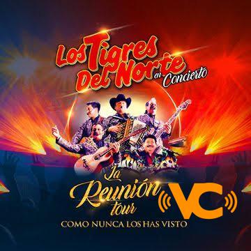 Los Tigres del Norte cancelan su presentación en Minatitlán, Veracruz Los Tigres del Norte cancelan su presentación en Minatitlán, Veracruz
