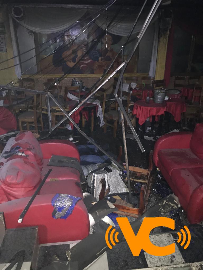 Gobierno de Veracruz anuncia la captura de Edgar «El Negro», presunto autor intelectual del caso Caballo Blanco, en Coatzacoalcos Gobierno de Veracruz anuncia la captura de Edgar «El Negro», presunto autor intelectual del caso Caballo Blanco, en Coatzacoalcos