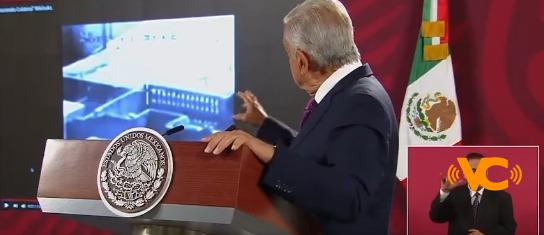 AMLO anuncia que se le abrirán las puertas a Julian Assange, si se resuelve su liberación