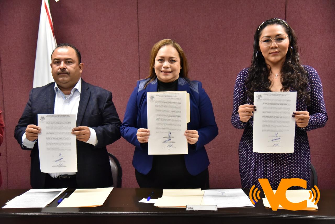 Emite Congreso convocatoria para entrega de medalla Heberto Castillo 2022 Emite Congreso convocatoria para entrega de medalla Heberto Castillo 2022