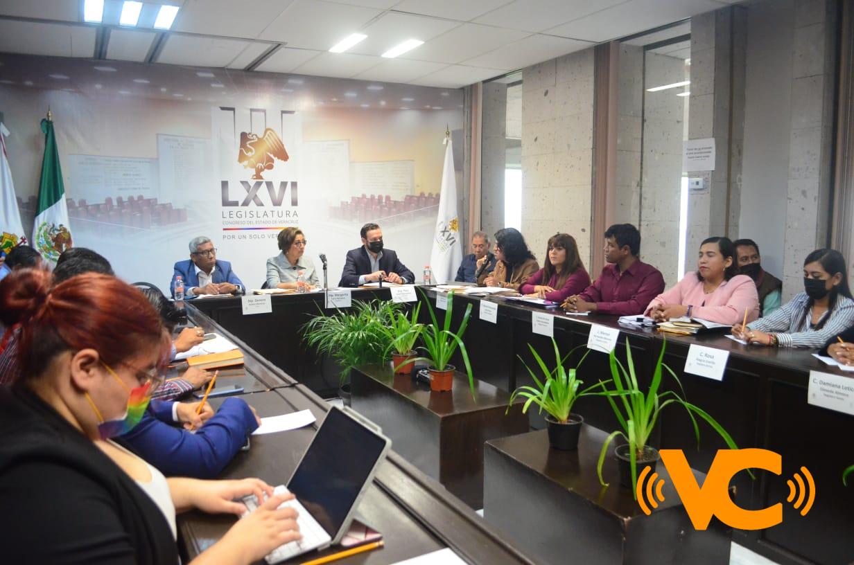 Llama Comisión de Gobernación a ediles de Poza Rica superar conflictos internos mediante el diálogo Llama Comisión de Gobernación a ediles de Poza Rica superar conflictos internos mediante el diálogo