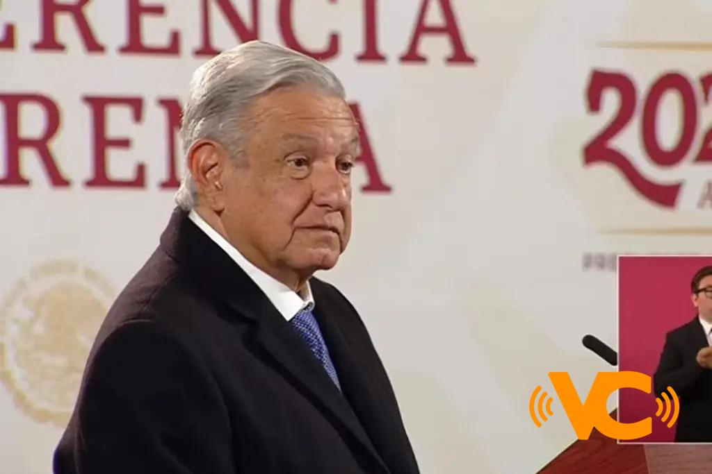 Reconoce AMLO incremento de refinería de Dos Bocas Reconoce AMLO incremento de refinería de Dos Bocas
