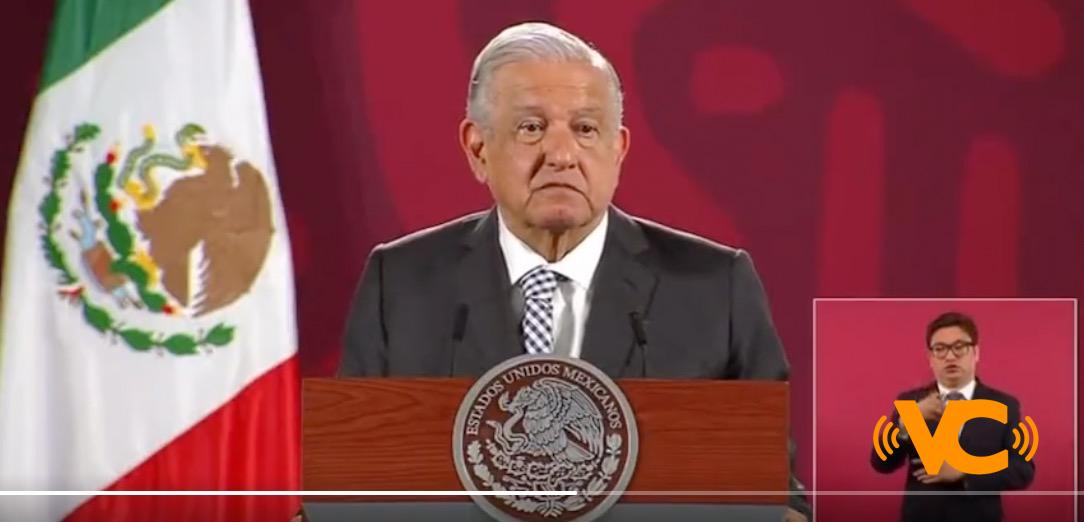 López obrador reitera que esta a favor de los apoyos a estudiantes López obrador reitera que esta a favor de los apoyos a estudiantes