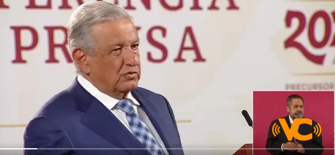 López Obrador dice que se esta cerca de la verdad, sobre el caso Ayotzinapa López Obrador dice que se esta cerca de la verdad, sobre el caso Ayotzinapa