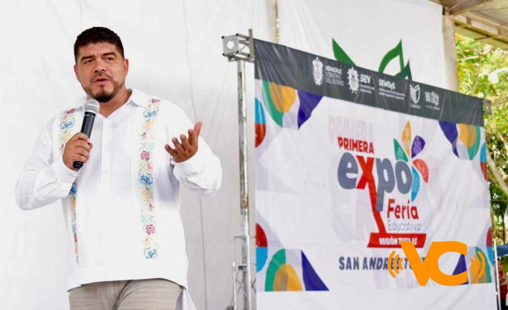 Zenyazen reitera que ningún joven se quedará sin acceso a la educación superior Zenyazen reitera que ningún joven se quedará sin acceso a la educación superior