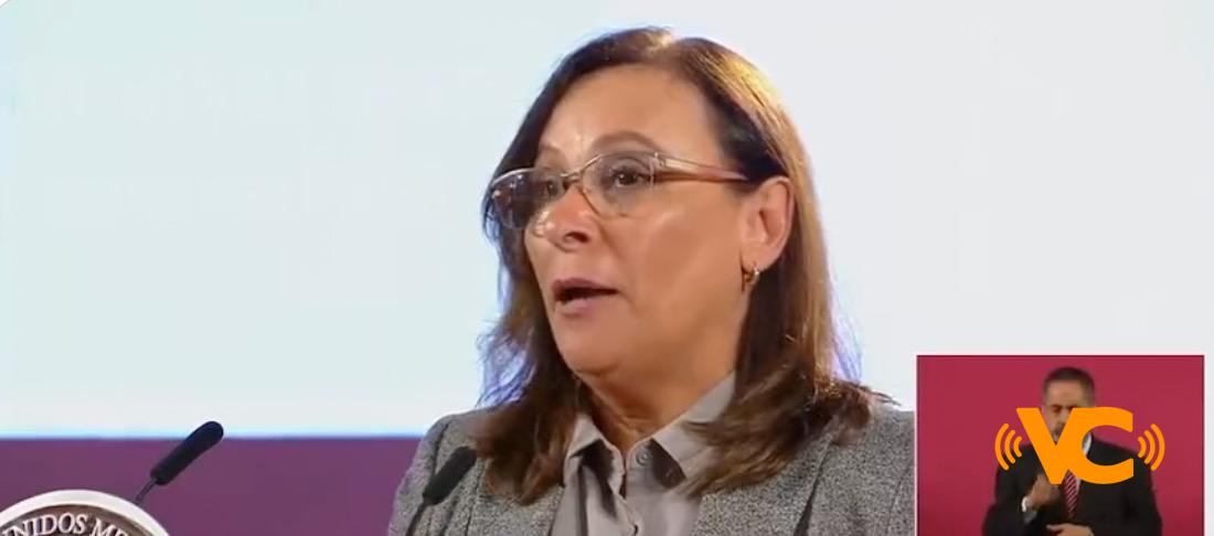 Rocio Nahle dio detalles de la iniciativa para eliminar el horario de verano Rocio Nahle dio detalles de la iniciativa para eliminar el horario de verano