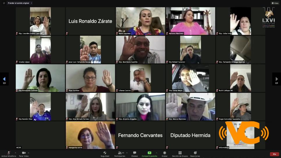 Solicita Illya Dolores Escobar informes municipales sobre el presupuesto asignado a los Institutos de las Mujeres Solicita Illya Dolores Escobar informes municipales sobre el presupuesto asignado a los Institutos de las Mujeres