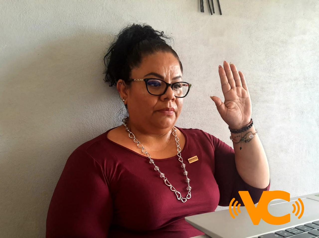 Informaría Orfis al Congreso sobre estado de Institutos Municipales de Mujeres Informaría Orfis al Congreso sobre estado de Institutos Municipales de Mujeres