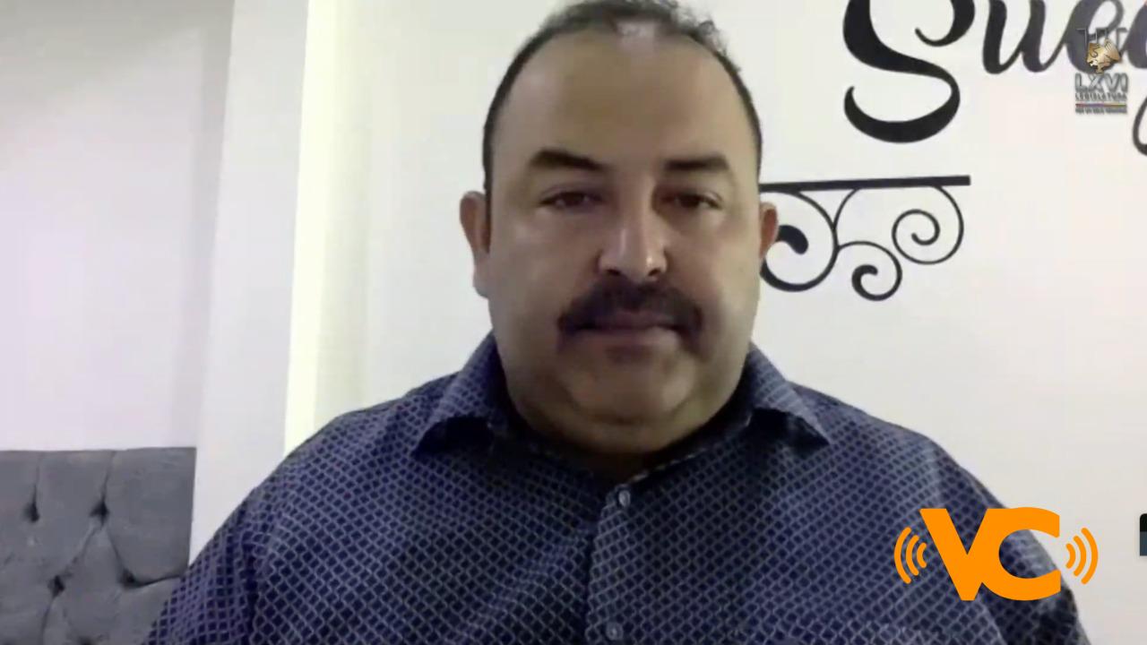 Diputado propone regular arrastre, salvamento y depósito de vehículos Diputado propone regular arrastre, salvamento y depósito de vehículos