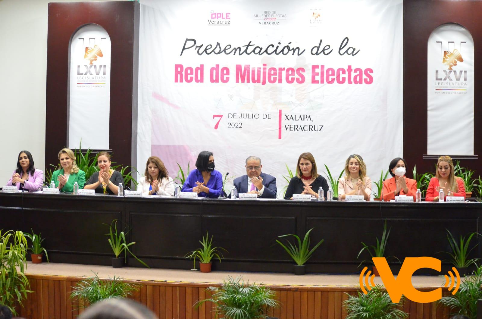 Nuestro compromiso con las mujeres es firme y real: Cecilia Guevara Nuestro compromiso con las mujeres es firme y real: Cecilia Guevara