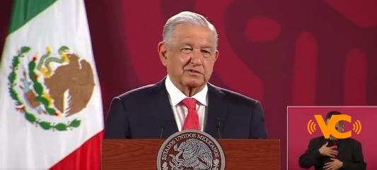 «Nosotros no somos perversos». AMLO responde a los cuestionamientos sobre la investigación hecha a Peña Nieto «Nosotros no somos perversos». AMLO responde a los cuestionamientos sobre la investigación hecha a Peña Nieto