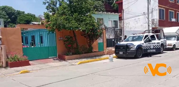 Presunto «levantón» en Coatzacoalcos.