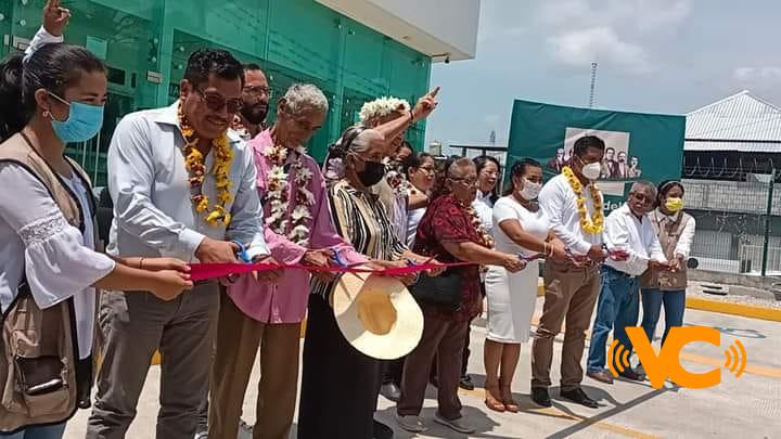 Banco del Bienestar contribuye a transformar la vida de la población rural: Maleno Rosales Banco del Bienestar contribuye a transformar la vida de la población rural: Maleno Rosales