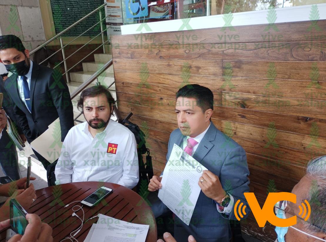 El abogado de Pansiano Rueda aclara que no citarán a declarar al gobernador de Veracruz El abogado de Pansiano Rueda aclara que no citarán a declarar al gobernador de Veracruz