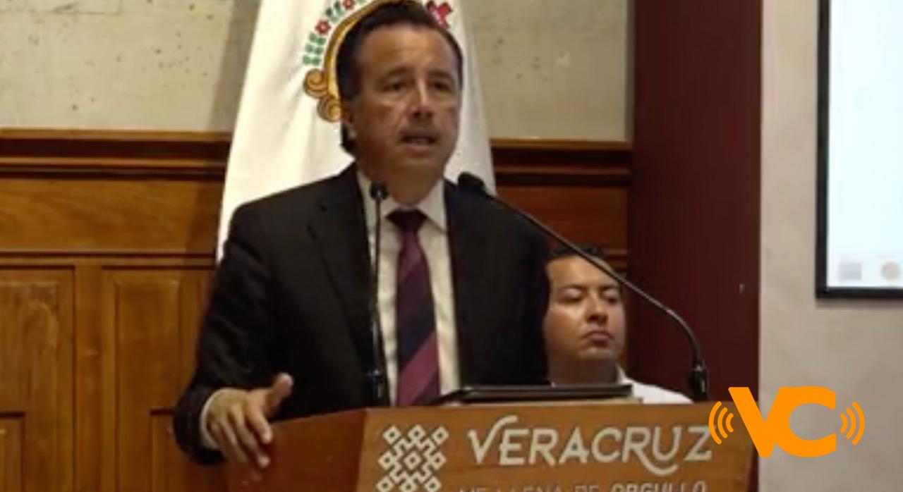 “Que no manchen”. Cuitláhuac García se pronuncia sobre las comparaciones que el dirigente del Movimiento Ciudadano, llamándolo “el nuevo Duarte” “Que no manchen”. Cuitláhuac García se pronuncia sobre las comparaciones que el dirigente del Movimiento Ciudadano, llamándolo “el nuevo Duarte”
