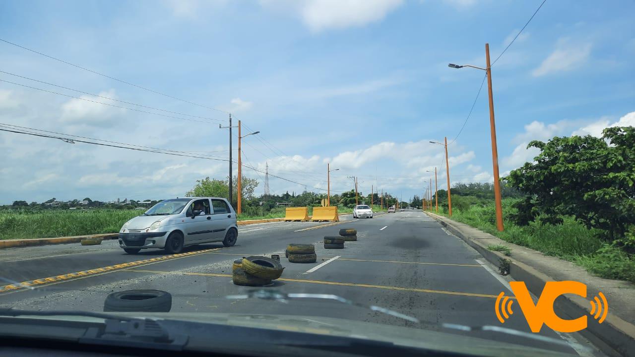 Próximo martes, inicia cierre total de la Cuatro Carriles