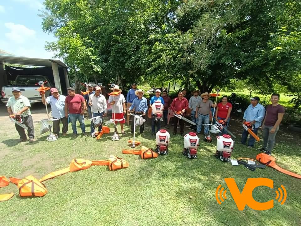 Tianguis Agropecuario de Ixtac, ejemplo de autoridades dispuestas a ayudar al campo: Maleno Rosales Tianguis Agropecuario de Ixtac, ejemplo de autoridades dispuestas a ayudar al campo: Maleno Rosales