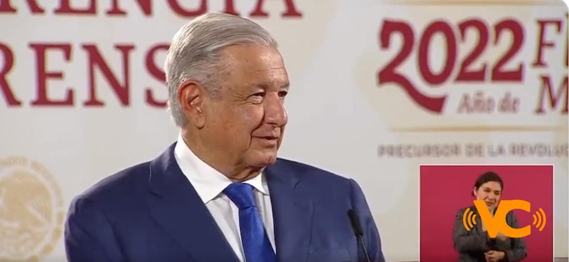 “¿A qúe políticos conocen?”. López Obrado desmiente a Loret y a Riva Palacio