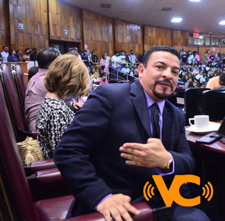 Con Unidad Técnica, Congreso local fortalecerá fiscalización y combate a la corrupción: Gómez Cazarín Con Unidad Técnica, Congreso local fortalecerá fiscalización y combate a la corrupción: Gómez Cazarín