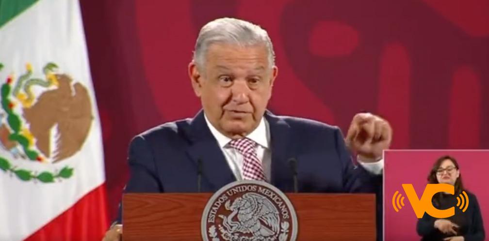 “¿En qué situación estaríamos?”. AMLO se pronuncia sobre los aeropuertos de la capital del país “¿En qué situación estaríamos?”. AMLO se pronuncia sobre los aeropuertos de la capital del país