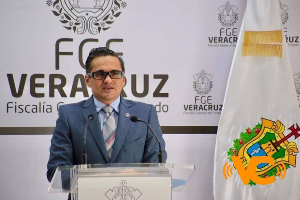 Detienen en Puerto Escondido a Jorge Winckler, exfiscal de Veracruz Detienen en Puerto Escondido a Jorge Winckler, exfiscal de Veracruz
