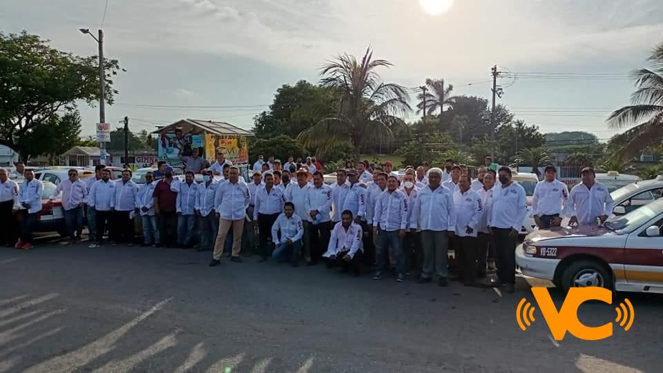 Con nueva imagen y calidez, taxistas conurbados darán mejor servicio a turistas: Maleno Rosales Con nueva imagen y calidez, taxistas conurbados darán mejor servicio a turistas: Maleno Rosales